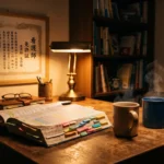 「看護師妻を持つ夫、結婚して21年目にして、妻の仕事に興味を持つ」